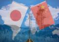 China–Japan Tensions Flare Up