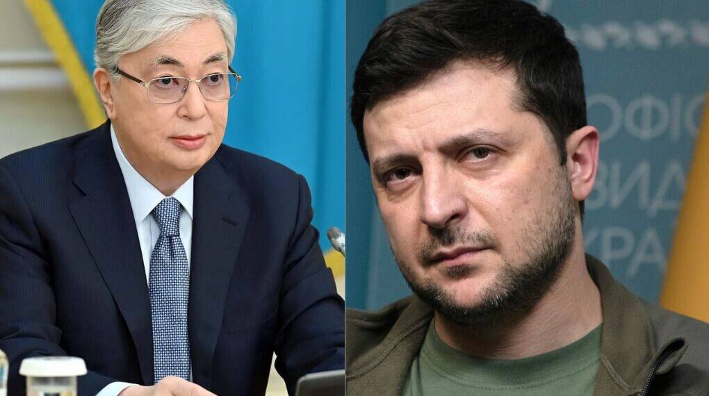 Kazakhstan Slams Ukraine Over Drone Strike on Critical Oil Terminal, Raising Fears of Global Energy Disruptions