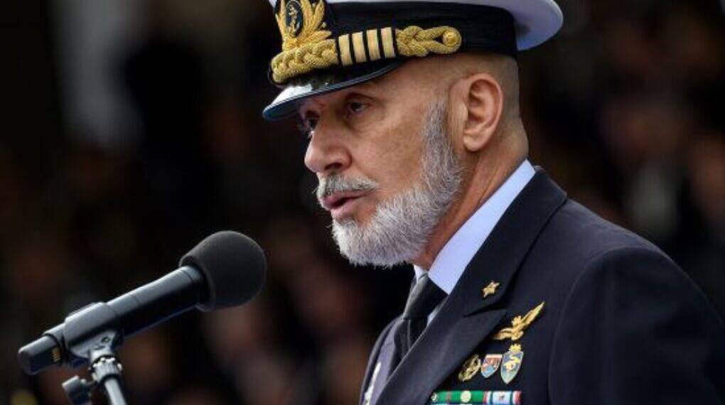 NATO’s Top Admiral Floats “Preemptive” Action Against Russian Hybrid Warfare: A Dangerous Line or Empty Rhetoric?