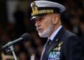 NATO’s Top Admiral Floats “Preemptive” Action Against Russian Hybrid Warfare: A Dangerous Line or Empty Rhetoric?