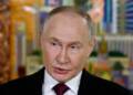 Putin Warns Europe: “If You Want War, Russia Is Ready”