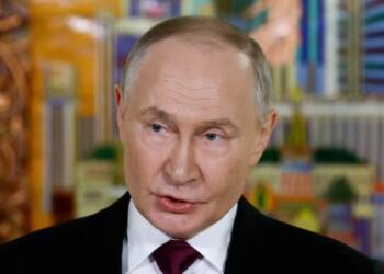 Putin Warns Europe: “If You Want War, Russia Is Ready”