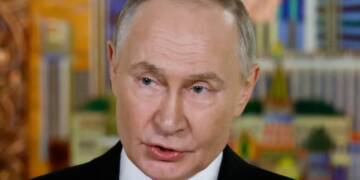 Russia’s Strike on Ukraine’s Intelligence Hub Signals a Turning Point in the War