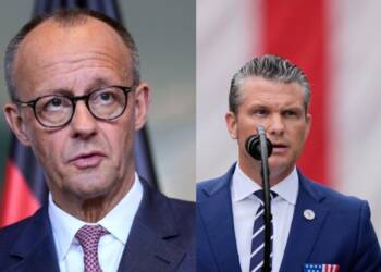 Pentagon Cuts Communication With Germany: A Strategic Freeze Shakes the Transatlantic Alliance