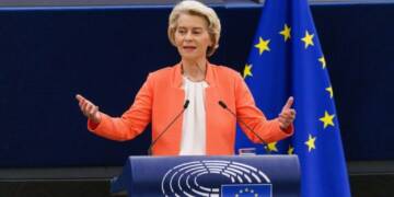 EU Agrees €90 Billion Common Debt to Fund Ukraine as Budget Risks Grow