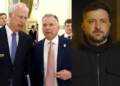 Zelensky Cancels Meeting with Trump Envoys After Kremlin Talks Stall: Peace Push Hits a Major Roadblock