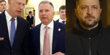 Zelensky Cancels Meeting with Trump Envoys After Kremlin Talks Stall: Peace Push Hits a Major Roadblock