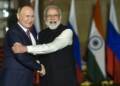 Putin’s 30-Hour India Visit Set to Reinforce Strategic Partnership Amid Global Tensions