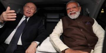 Fortuner Diplomacy: Why PM Modi Chose a Toyota Fortuner for His Ride With Putin