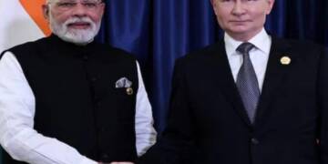 Putin hit back at Trump: "IF THE U.S. BUYS OUR NUCLEAR FUEL, WHY CAN'T INDIA?" Russia exposes America’s Radioactive Blind Spot