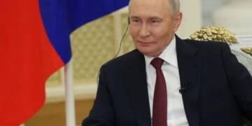 Putin Warns: “Ukraine’s Security Cannot Come at Russia’s Expense” as NATO Tensions Spike