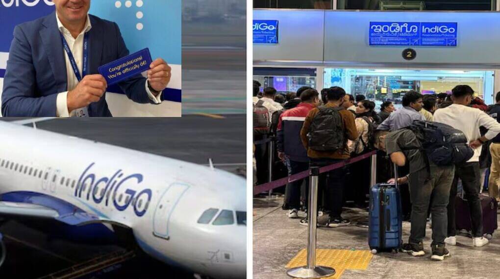 IndiGo Meltdown on Putin’s Arrival: Massive Operational Failure or a Geopolitical Smokescreen?