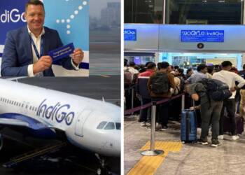 IndiGo Meltdown on Putin’s Arrival: Massive Operational Failure or a Geopolitical Smokescreen?