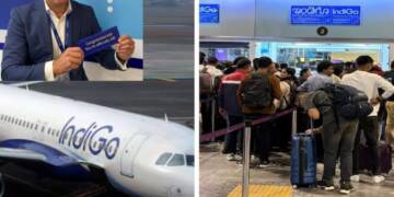IndiGo Meltdown on Putin’s Arrival: Massive Operational Failure or a Geopolitical Smokescreen?