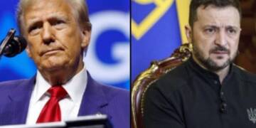 Trump Pressures Zelensky: “It’s Time to Hold Elections” as Debate Over Ukraine’s Democracy Intensifies