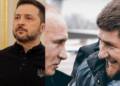 Winter Escalation: Drone Strike Near Kadyrov’s Residence, Energy Warfare, and Rising Pressure on Zelensky