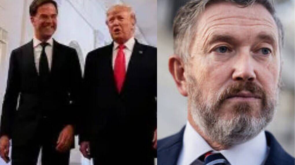 US Congressman Pushes for NATO Withdrawal, Calling the Alliance a “Cold War Relic”