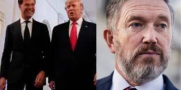 US Congressman Pushes for NATO Withdrawal, Calling the Alliance a “Cold War Relic”