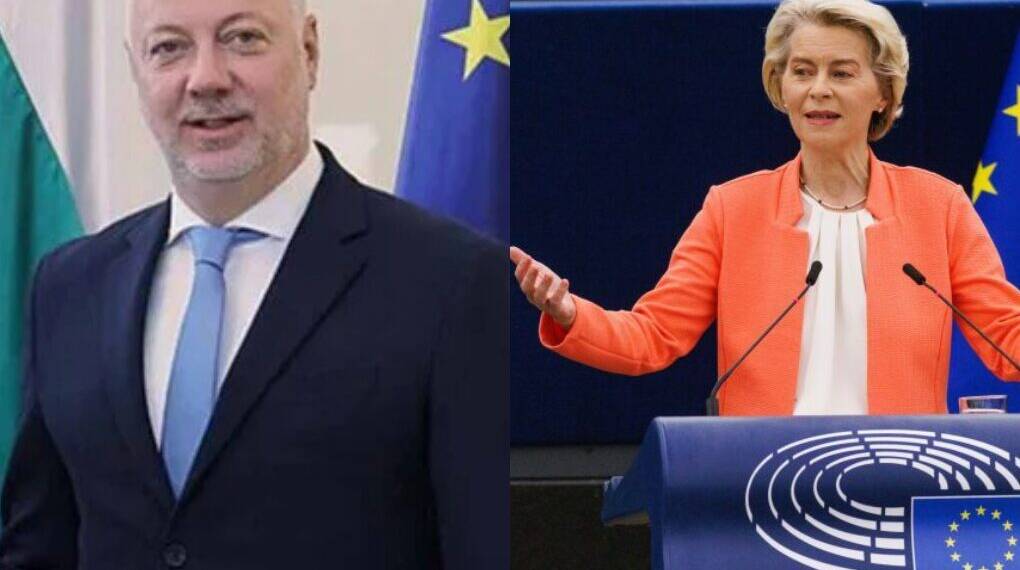 Bulgaria’s PM Resigns as Corruption Protests Erupt, Raising New Questions for the EU