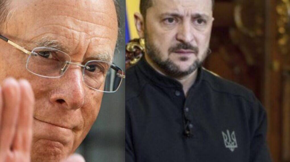 Why is BlackRock at the Ukraine Peace Table? Power, Profit, and the Reality Behind the Headlines