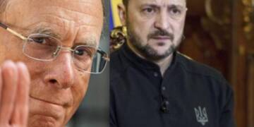 Why is BlackRock at the Ukraine Peace Table? Power, Profit, and the Reality Behind the Headlines