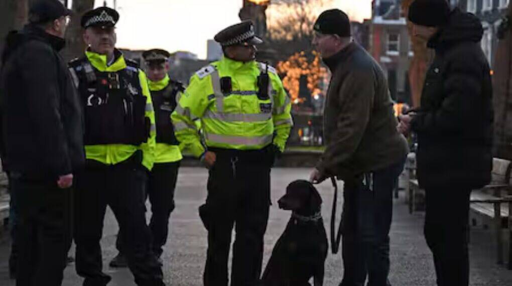 Bondi Beach Terror Attack: Albanese Condemns ‘Evil Antisemitism’ as One of the shooters was identified as a Pakistani national