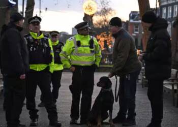 Bondi Beach Terror Attack: Albanese Condemns ‘Evil Antisemitism’ as One of the shooters was identified as a Pakistani national 