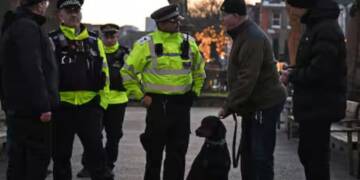 Bondi Beach Terror Attack: Albanese Condemns ‘Evil Antisemitism’ as One of the shooters was identified as a Pakistani national 