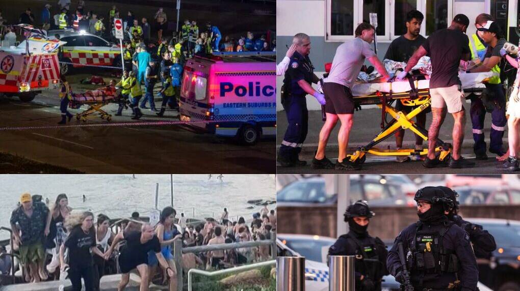 Sydney Bondi Beach Terror Attack: Don’t Let the Real Sponsors of Terror, PAKISTAN, Escape Scrutiny