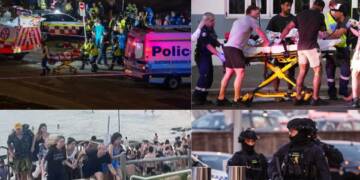 Sydney Bondi Beach Terror Attack: Don’t Let the Real Sponsors of Terror, PAKISTAN, Escape Scrutiny