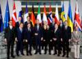 European Leaders Unveil Detailed Security Guarantees for Ukraine After Berlin Talks
