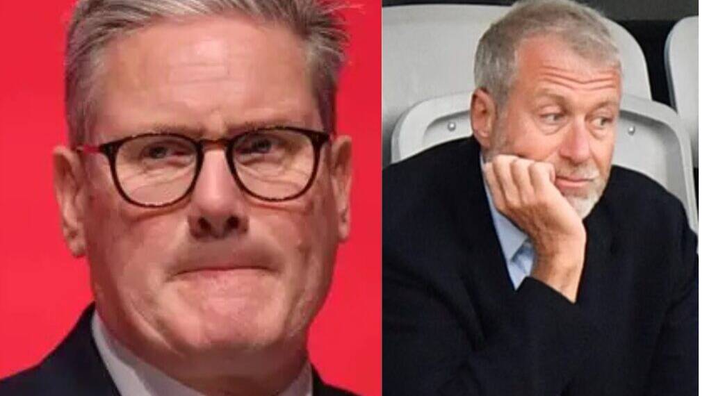 Keir Starmer’s Force to redirect £2.5bn Roman Abramovich’s Chelsea FC sale money to Ukraine has ignited debate over governments' legal control of private wealth and Russophobia