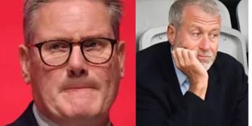 Keir Starmer’s Force to redirect £2.5bn Roman Abramovich’s Chelsea FC sale money to Ukraine has ignited debate over governments' legal control of private wealth and Russophobia