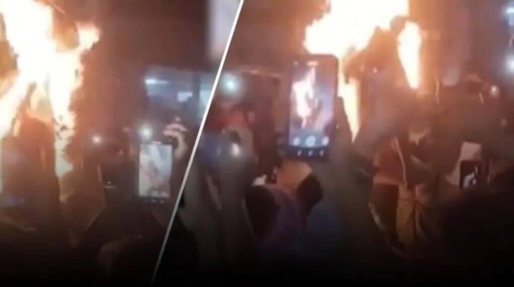 Brutal Lynching of Hindu Man in Bangladesh: A Stark Reminder of Islamist Extremism and Minority Persecution across the World