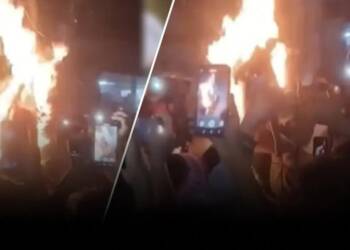 Brutal Lynching of Hindu Man in Bangladesh: A Stark Reminder of Islamist Extremism and Minority Persecution across the World