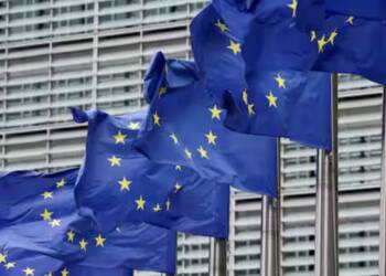 A Shadow Over Europe’s Christmas: War, Energy, and the Collapse of Peace Hopes