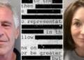 Epstein Files Released: Celebrities, Heavy Redactions and Disturbing Evidence Inside DOJ’s First Disclosure
