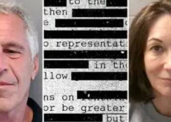 Epstein Files Released: Celebrities, Heavy Redactions and Disturbing Evidence Inside DOJ’s First Disclosure