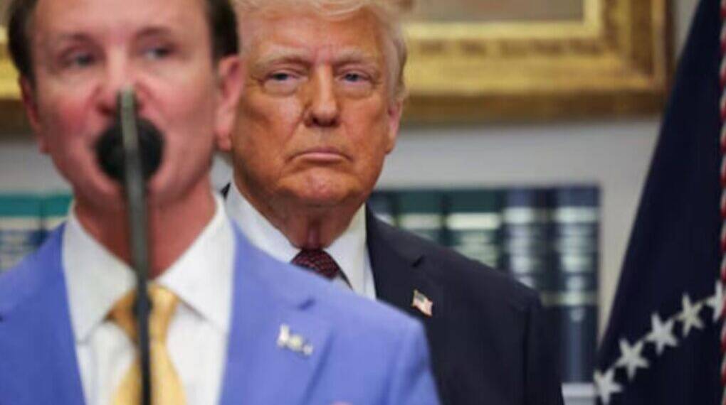 Trump’s Greenland Envoy Sparks Diplomatic Backlash, Raises Fears of U.S.–Europe Rift