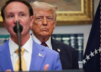 Trump’s Greenland Envoy Sparks Diplomatic Backlash, Raises Fears of U.S.–Europe Rift