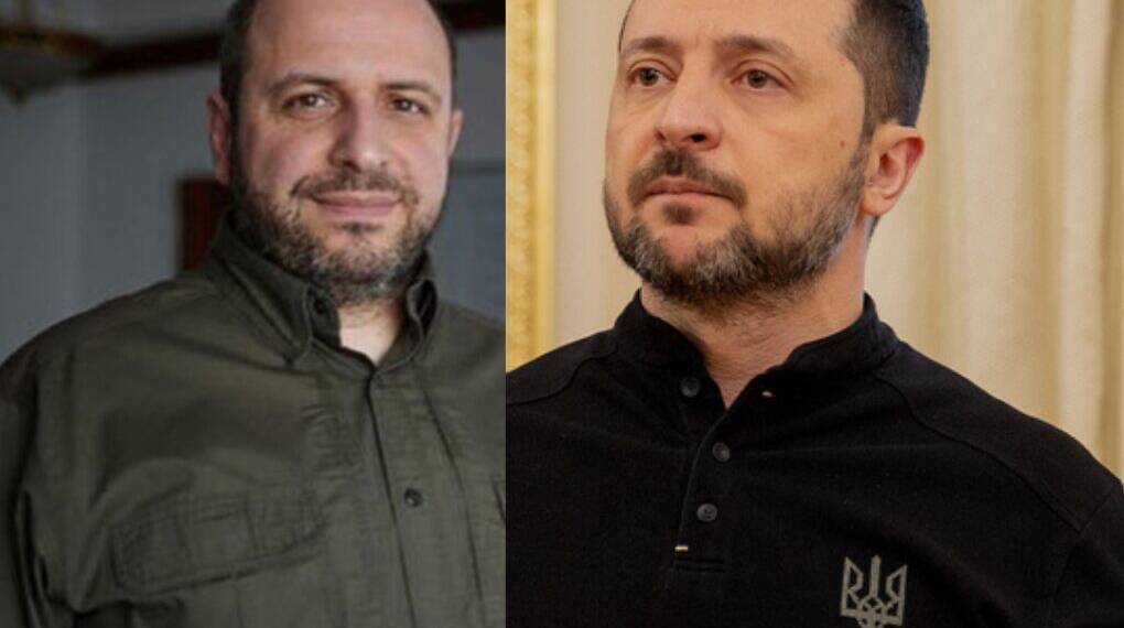 FBI Secret Meetings With Zelensky Aide Umerov: Leverage Over Zelensky and an Alternative Peace Deal