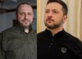 FBI Secret Meetings With Zelensky Aide Umerov: Leverage Over Zelensky and an Alternative Peace Deal