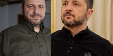 FBI Secret Meetings With Zelensky Aide Umerov: Leverage Over Zelensky and an Alternative Peace Deal