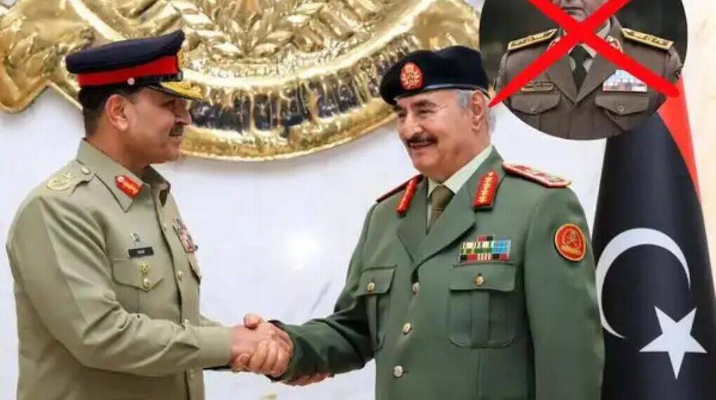 Accident or Signal? Libya Army Chief’s Death, the Turkey–Pakistan Axis, and a Region on Edge