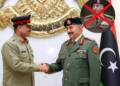 Accident or Signal? Libya Army Chief’s Death, the Turkey–Pakistan Axis, and a Region on Edge