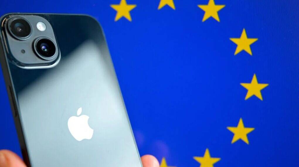 Big Tech Under Siege: Trump Hits Back as EU Tightens Digital Grip on US Companies