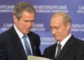 Pakistan Junta with Nuclear Weapons: Putin’s 2001 Warning to Bush Revealed in Declassified Transcripts