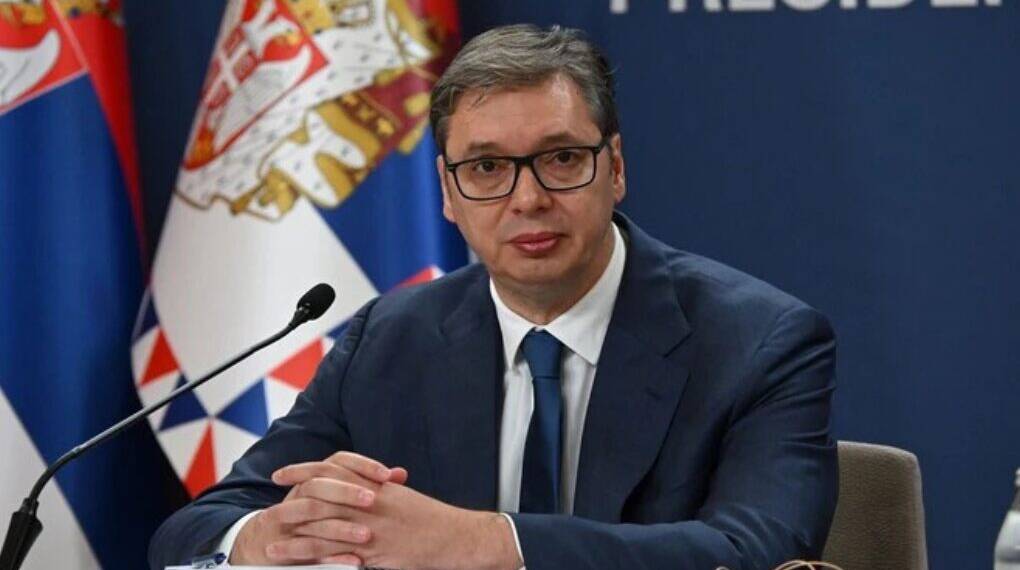 Serbian President Vučić Accuses U.S. and Türkiye of Weaponizing Kosovo and Albania to Pressure Serbia