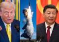 Pentagon Report Sparks WWIII Fears as China Readies Intercontinental Nuclear Missiles Capable of Striking the U.S.