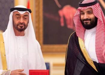 Saudi Arabia Accuses UAE of Arming Yemeni Separatists After Bombing Weapons Shipment